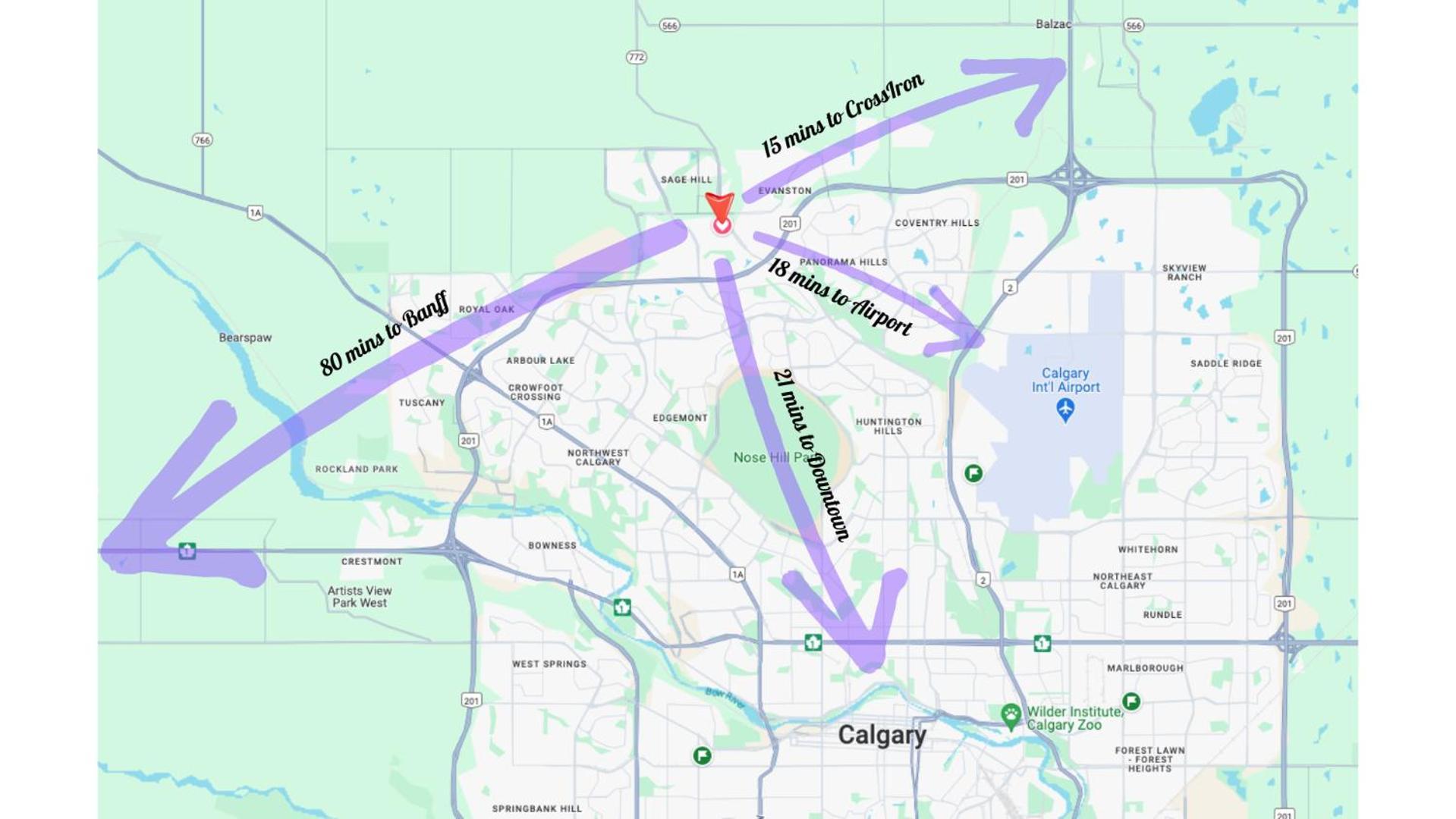 Luxury Lakeview Home - 2500Sqft Of Private Space With 5 Beds, 4 Bath, 2 Living Rooms, Kitchen, Ac, Jacuzzi, 18-Min To Airport, 20-Min To Downtown, 80-Min To Banff YYC 외부 사진