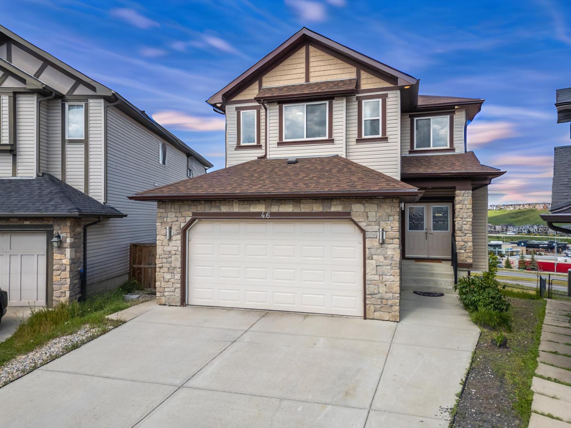 Luxury Lakeview Home - 2500Sqft Of Private Space With 5 Beds, 4 Bath, 2 Living Rooms, Kitchen, Ac, Jacuzzi, 18-Min To Airport, 20-Min To Downtown, 80-Min To Banff YYC 외부 사진